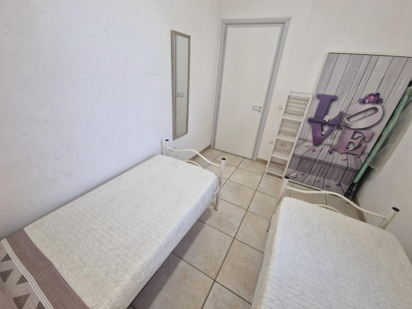 Villa Mary Santisidoro Nordsudcasavacanza Torre Squillace Bagian luar foto