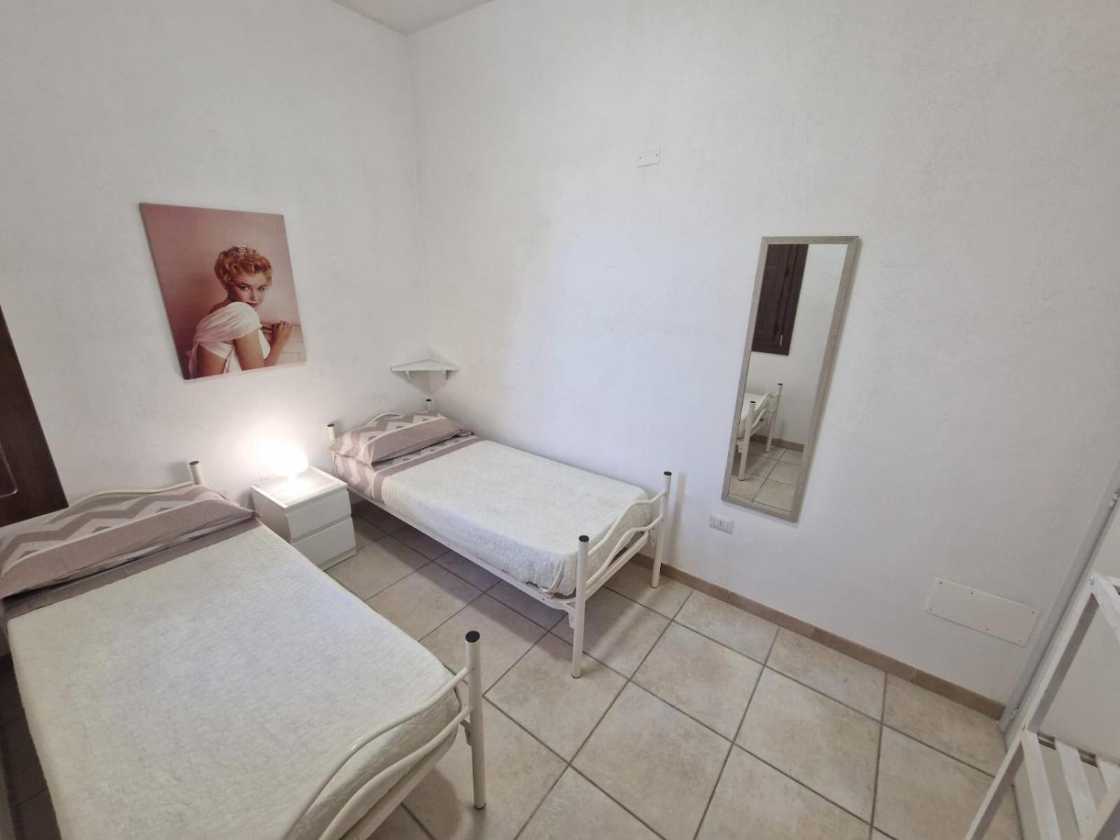 Villa Mary Santisidoro Nordsudcasavacanza Torre Squillace Bagian luar foto