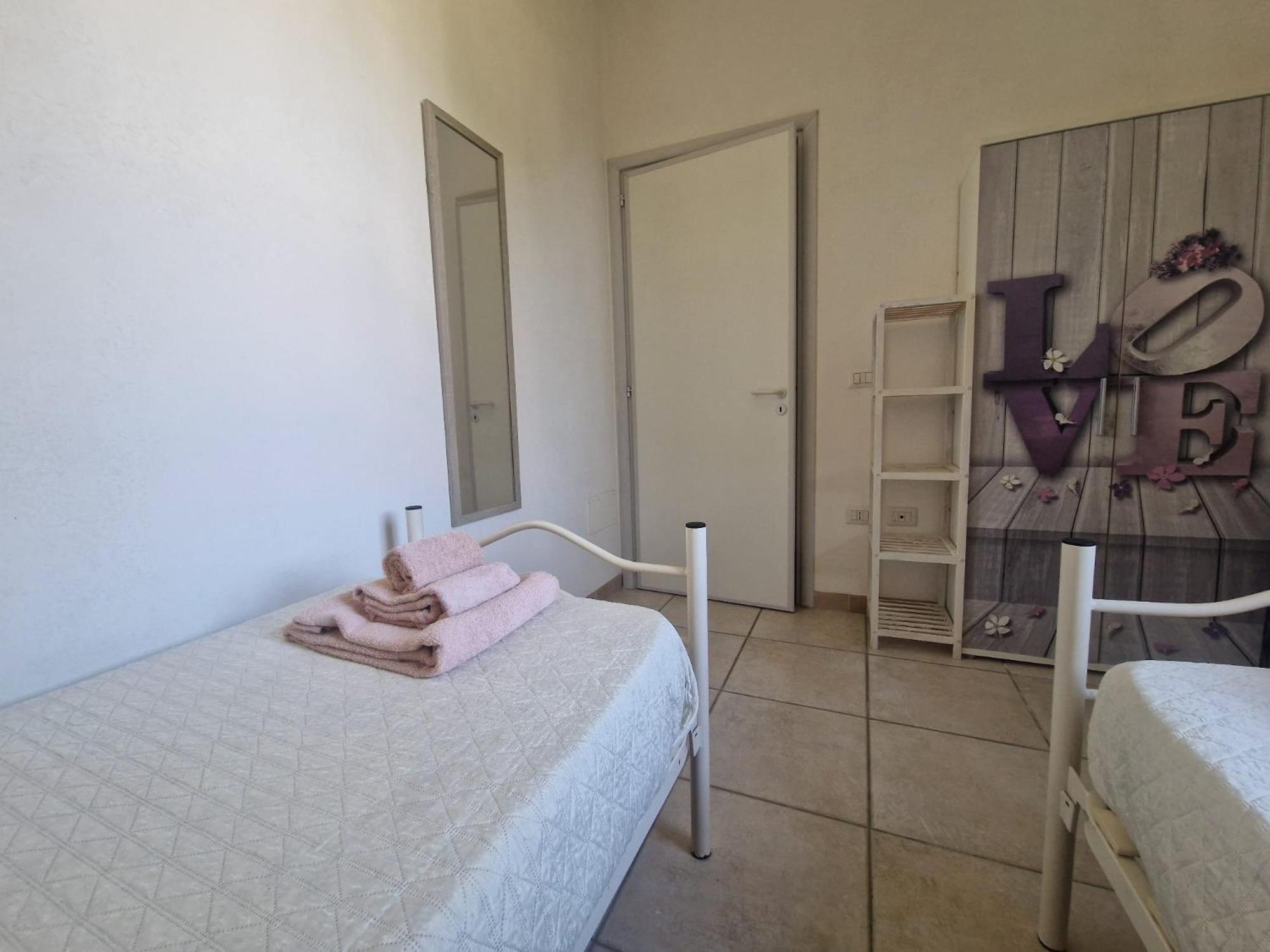 Villa Mary Santisidoro Nordsudcasavacanza Torre Squillace Bagian luar foto